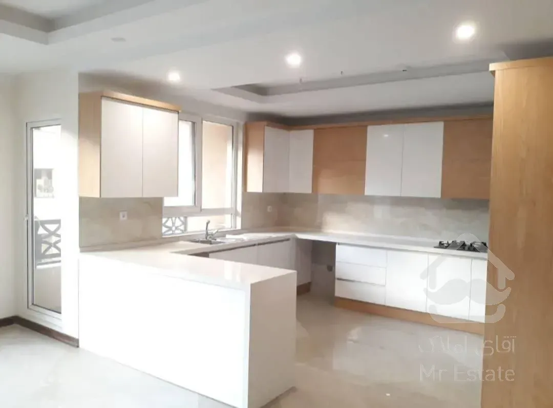 اجاره آپارتمان ۲۰۰ متری در ولنجک