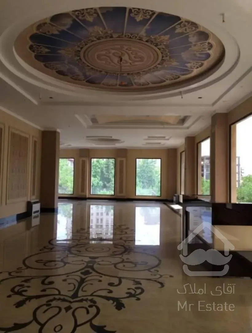 اجاره آپارتمان ۲۰۰ متری در ولنجک