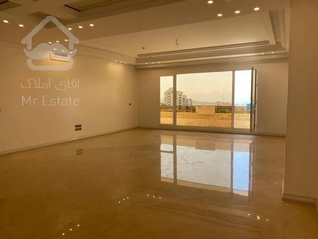 اجاره آپارتمان ۲۰۰ متری در زعفرانیه