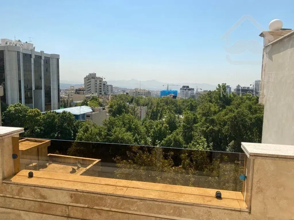 اجاره آپارتمان ۲۰۰ متری در زعفرانیه