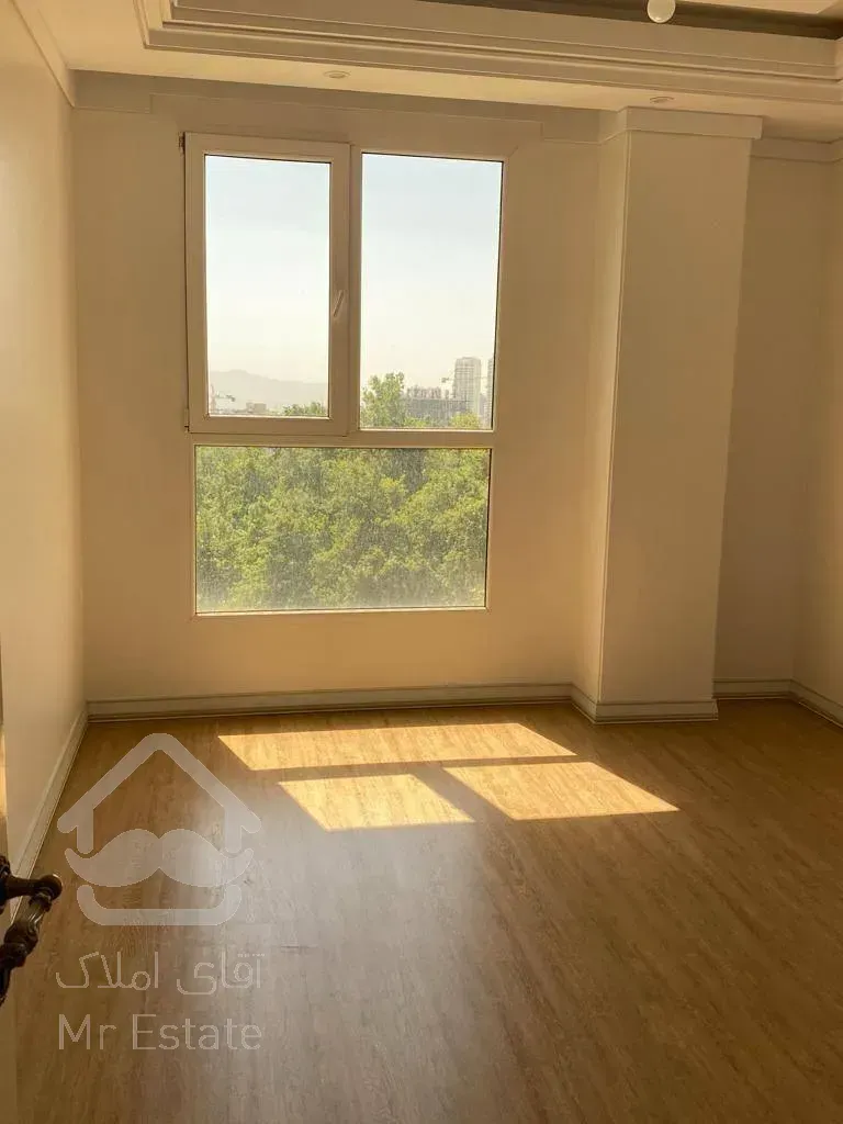 اجاره آپارتمان ۲۰۰ متری در زعفرانیه