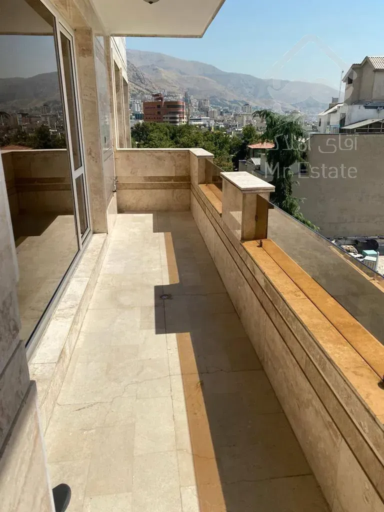 اجاره آپارتمان ۲۰۰ متری در زعفرانیه