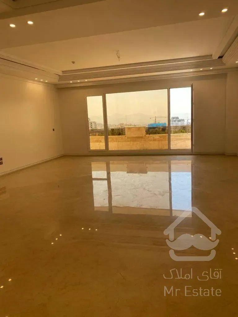 اجاره آپارتمان ۲۲۰ متری در زعفرانیه