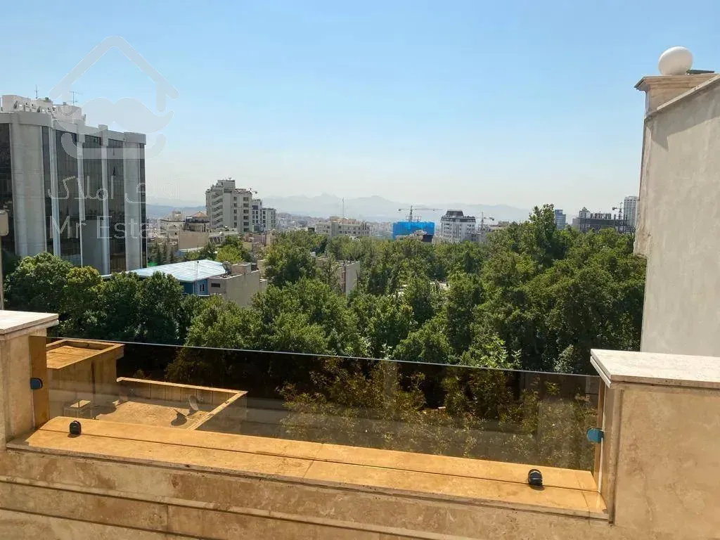 اجاره آپارتمان ۲۲۰ متری در زعفرانیه