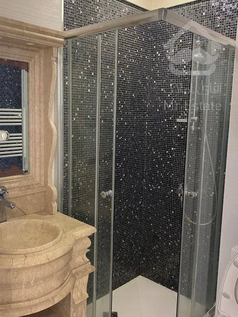 اجاره آپارتمان ۲۲۰ متری در زعفرانیه