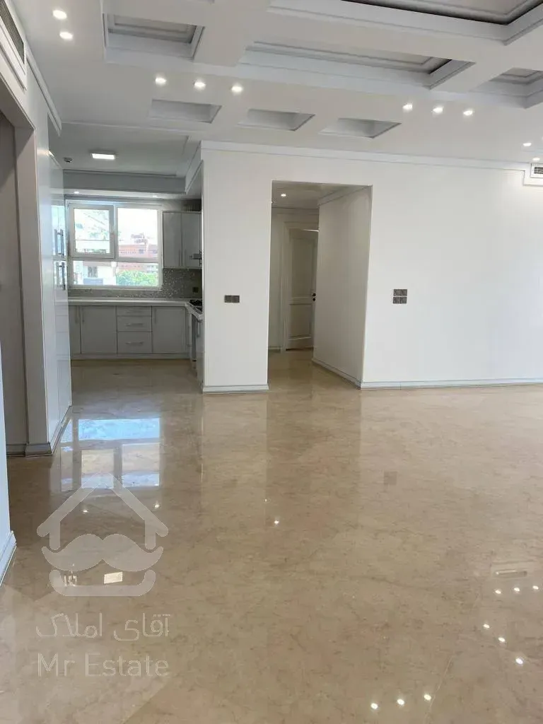 اجاره آپارتمان ۲۲۰ متری در زعفرانیه