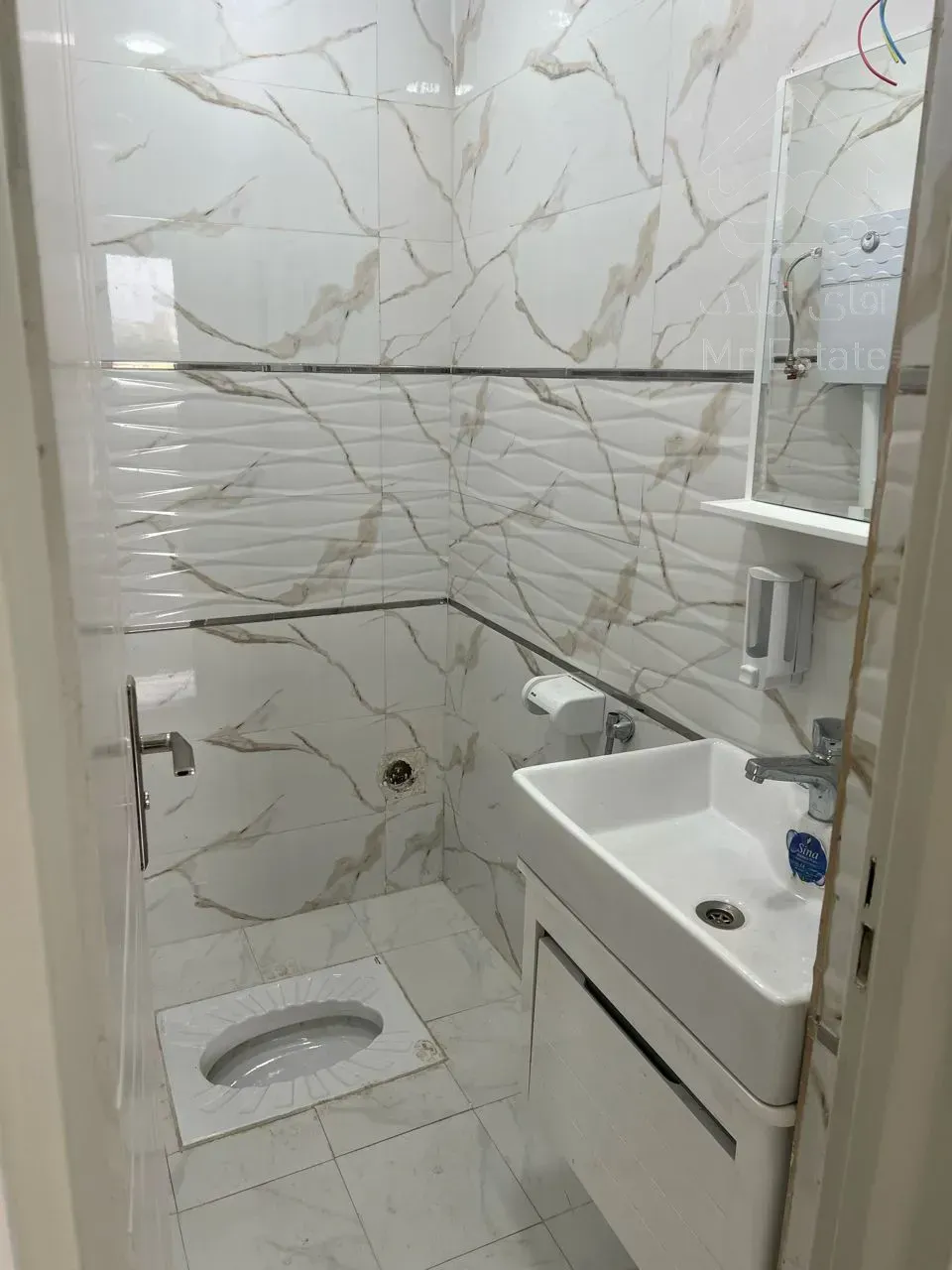 فروش اپارتمان در متراژهای 83,96,107