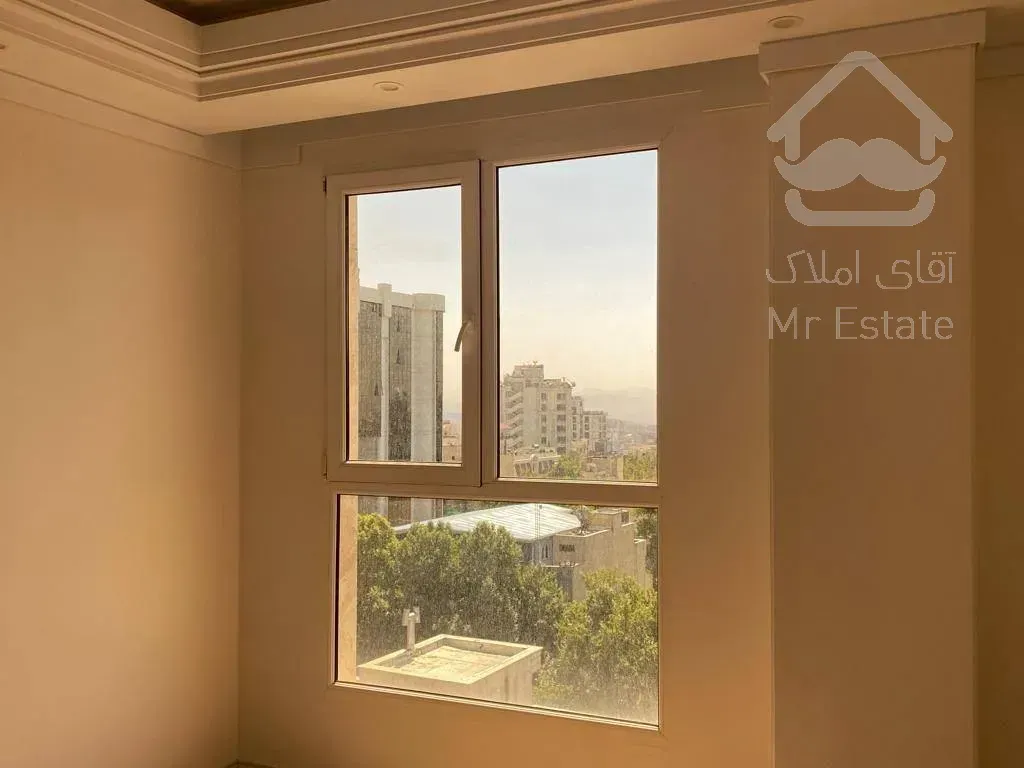 اجاره آپارتمان ۲۲۰ متری در زعفرانیه