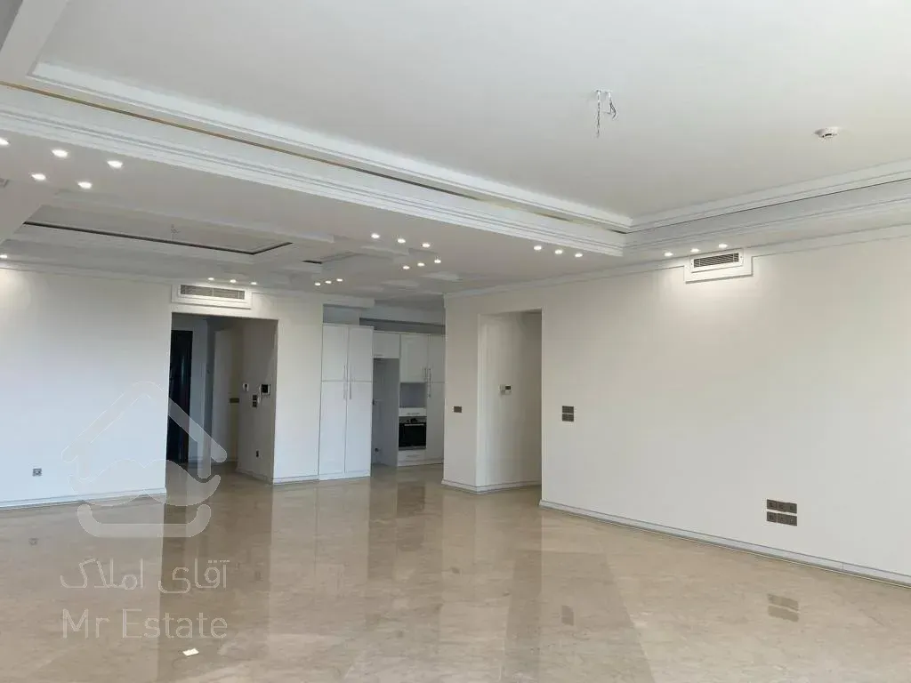 اجاره آپارتمان ۲۲۰ متری در زعفرانیه