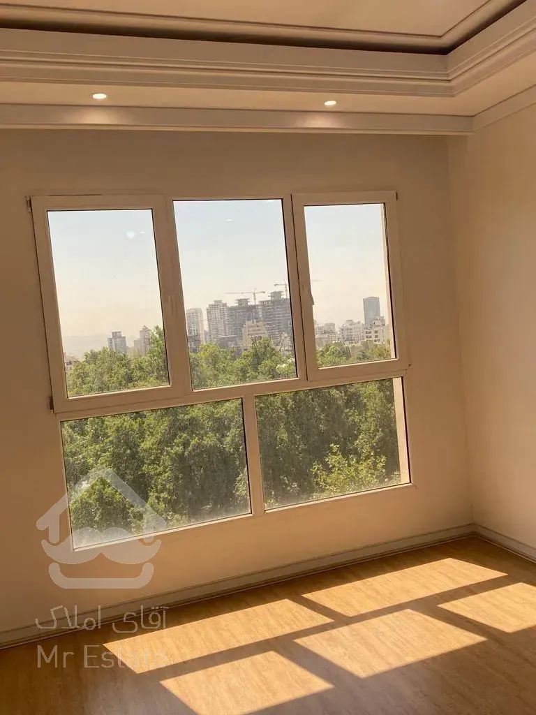 اجاره آپارتمان ۲۲۰ متری در زعفرانیه