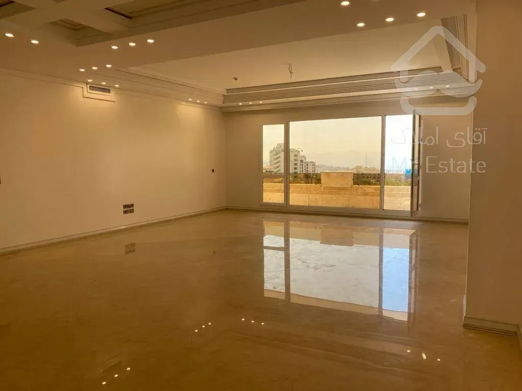 اجاره آپارتمان ۲۲۰ متری در زعفرانیه