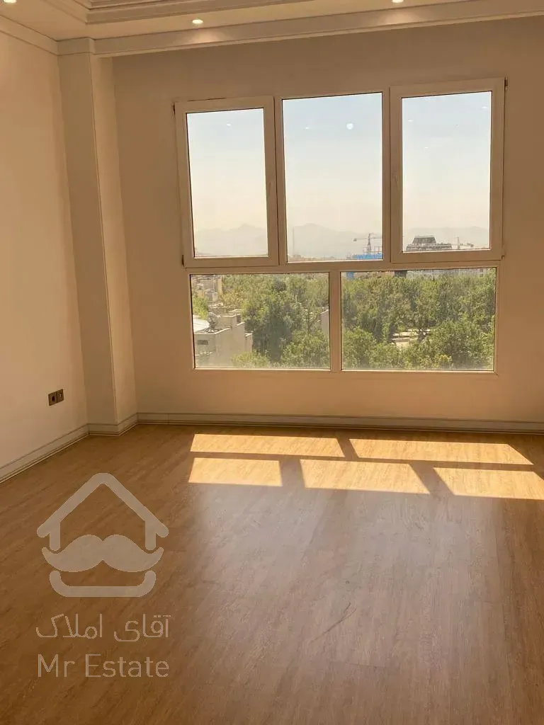 اجاره آپارتمان ۲۲۰ متری در زعفرانیه