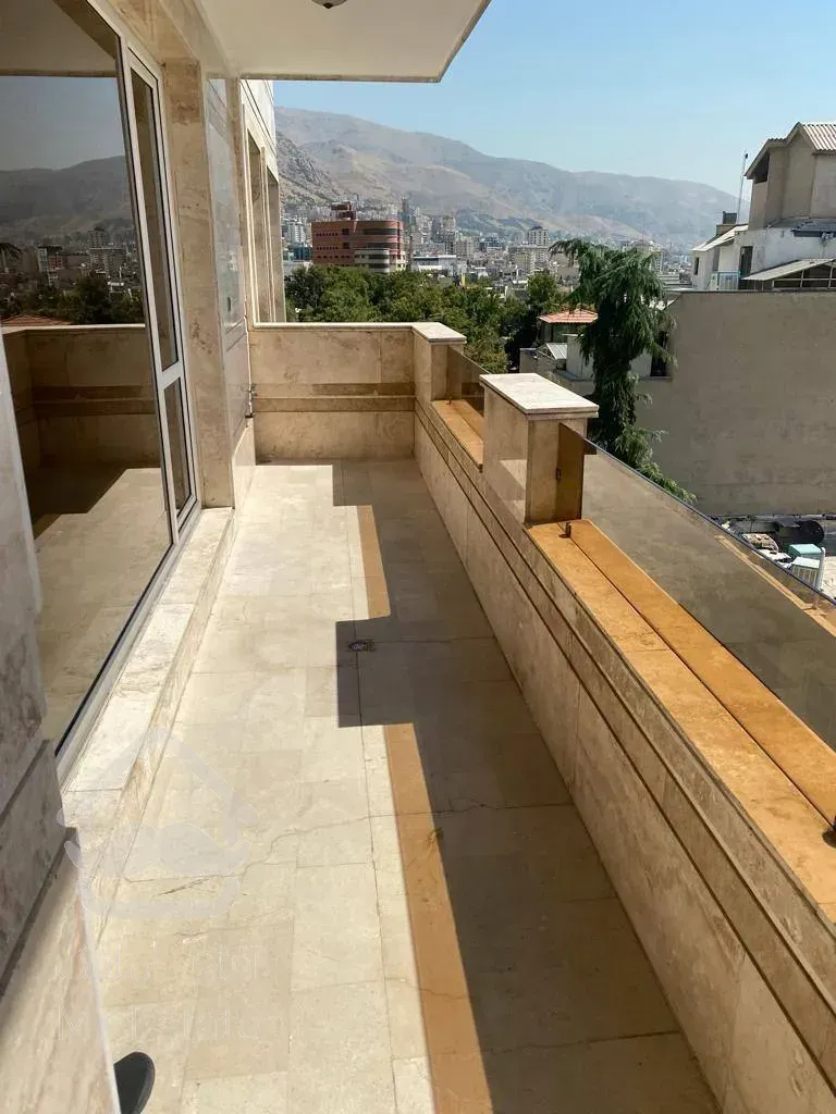 اجاره آپارتمان ۲۲۰ متری در زعفرانیه