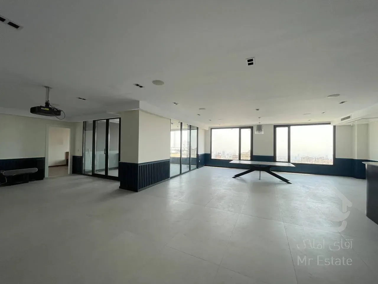 فروش آپارتمان ۱۹۶ متری در زعفرانیه