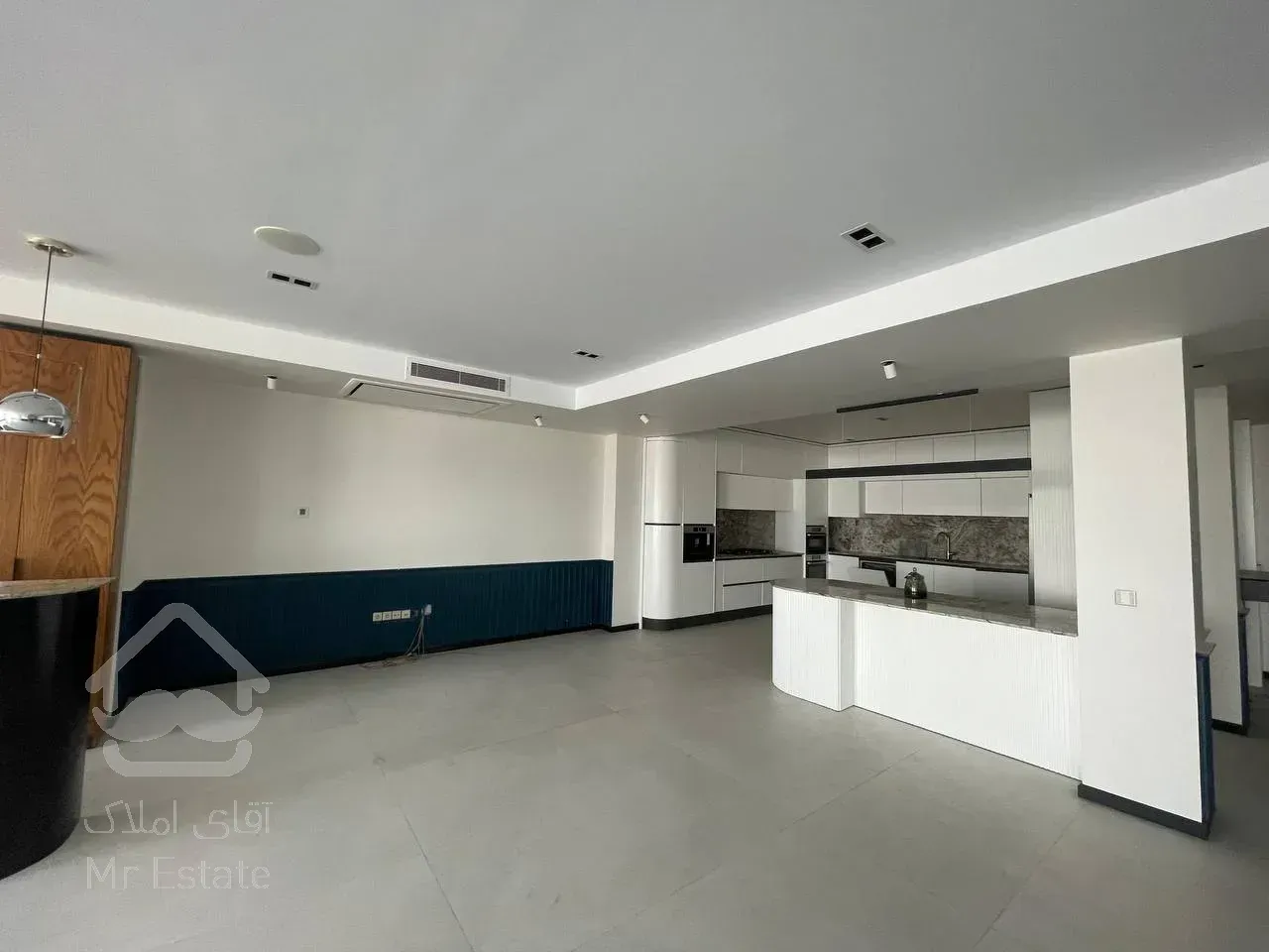 فروش آپارتمان ۱۹۶ متری در زعفرانیه