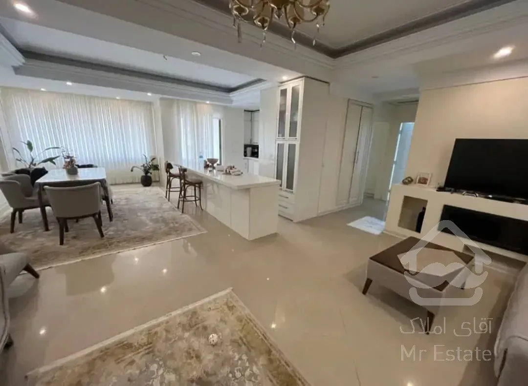 اجاره آپارتمان 140 متری در ولنجک