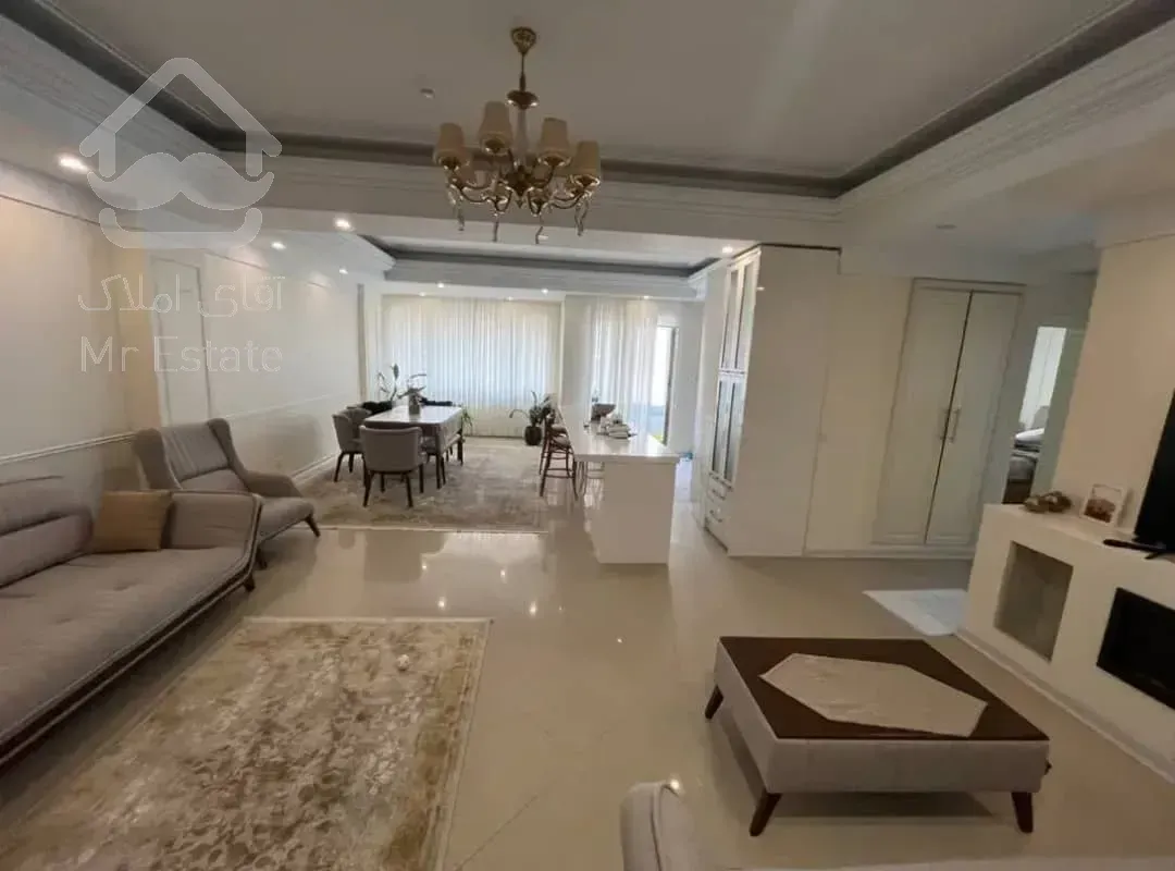 اجاره آپارتمان 140 متری در ولنجک