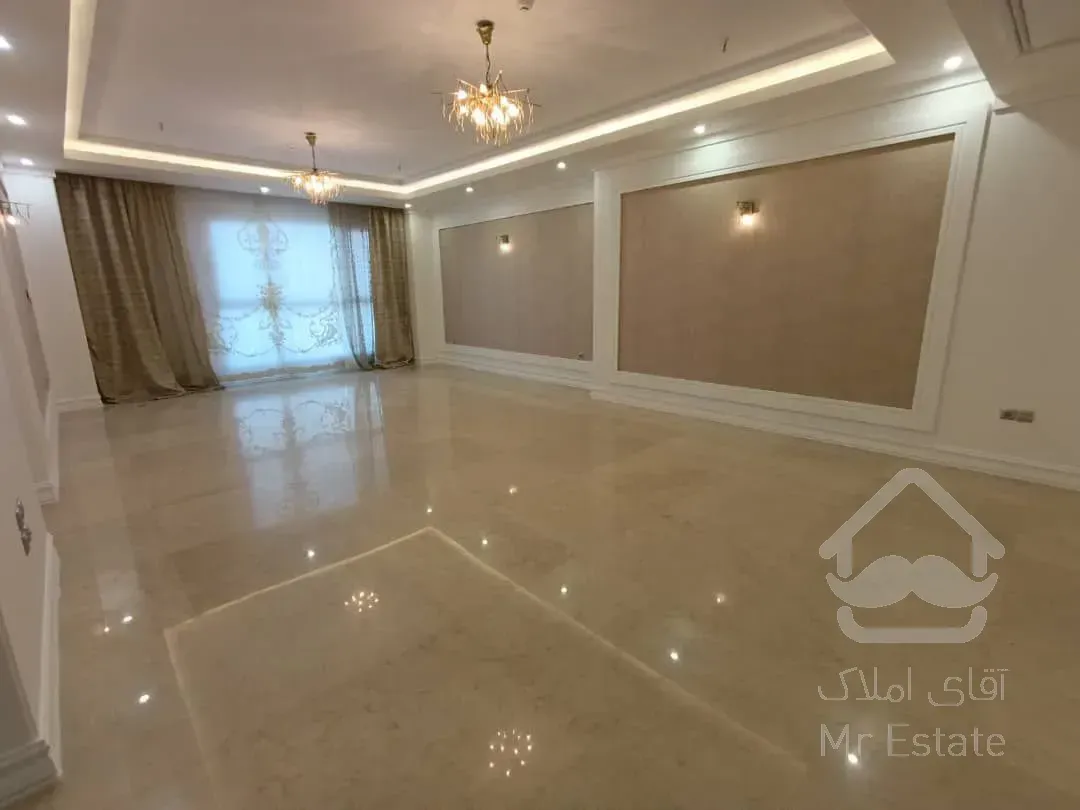 رهن آپارتمان ۲۰۰ متری در ولنجک