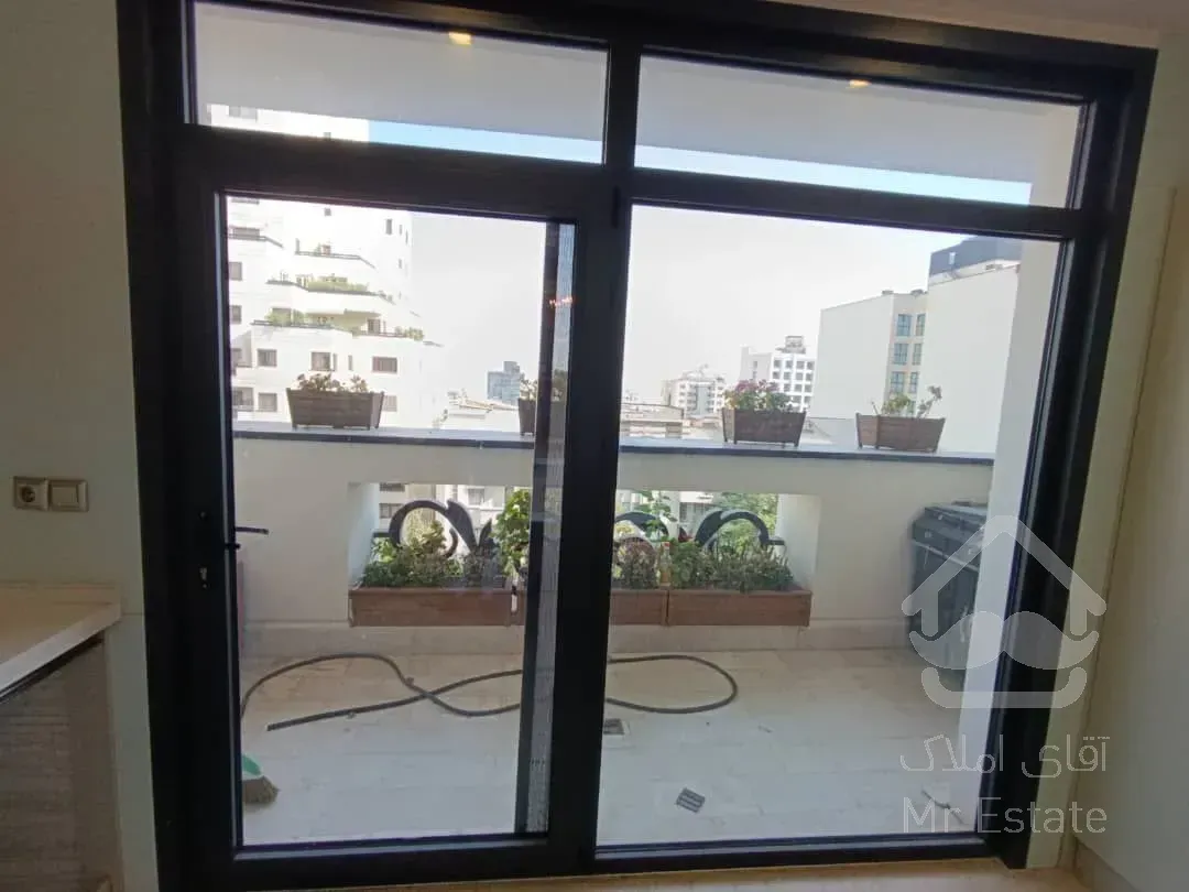 رهن آپارتمان ۲۰۰ متری در ولنجک