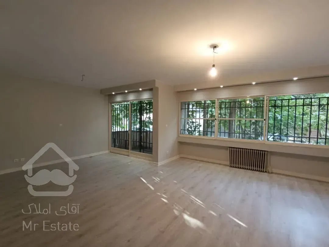 رهن آپارتمان ۱۷۵ متری در ولنجک