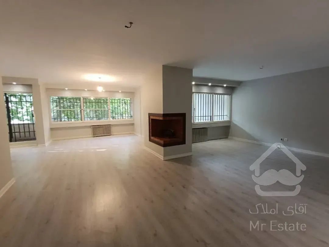 رهن آپارتمان ۱۷۵ متری در ولنجک