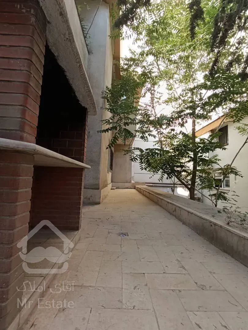 رهن آپارتمان ۱۷۵ متری در ولنجک