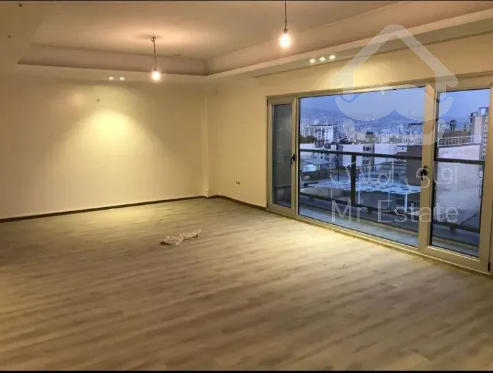 اجاره آپارتمان ۱۸۵ متری در زعفرانیه