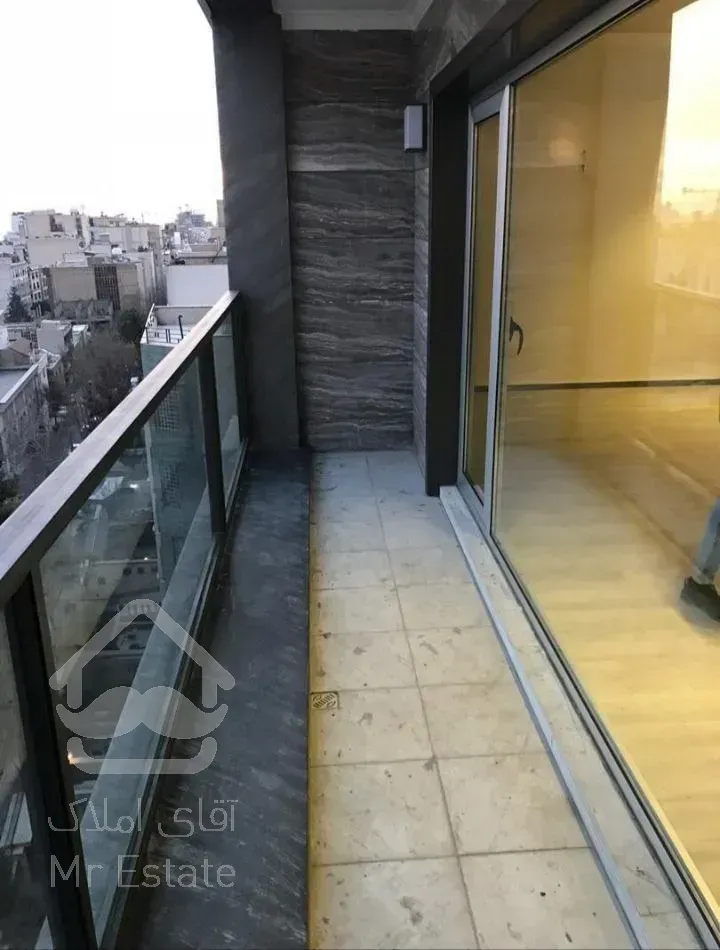 اجاره آپارتمان ۱۸۵ متری در زعفرانیه