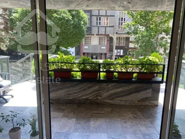 اجاره آپارتمان ۱۸۵ متری در زعفرانیه