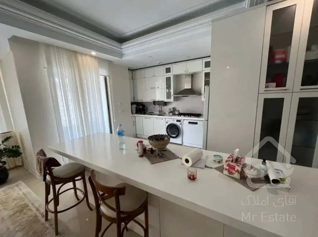 اجاره آپارتمان ۱۳۸ متری در ولنجک