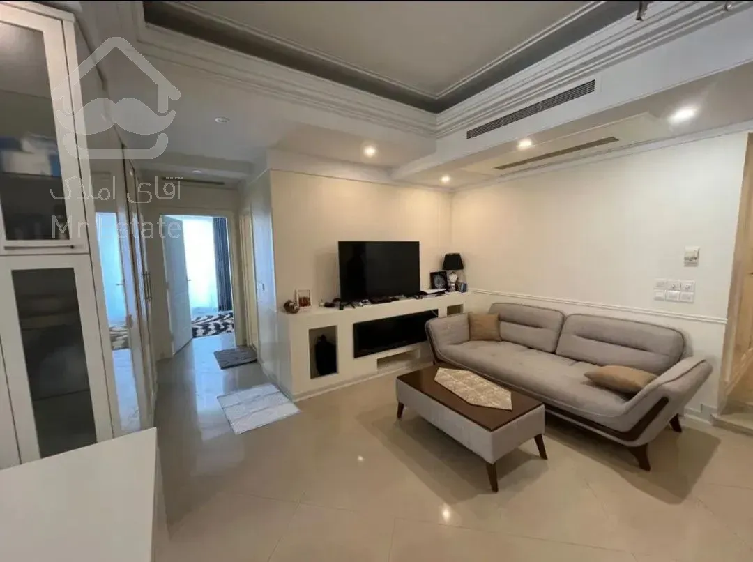 اجاره آپارتمان ۱۳۸ متری در ولنجک