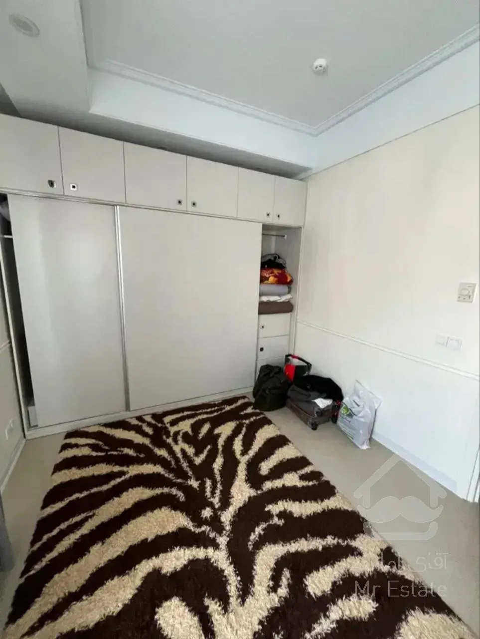 اجاره آپارتمان ۱۳۸ متری در ولنجک