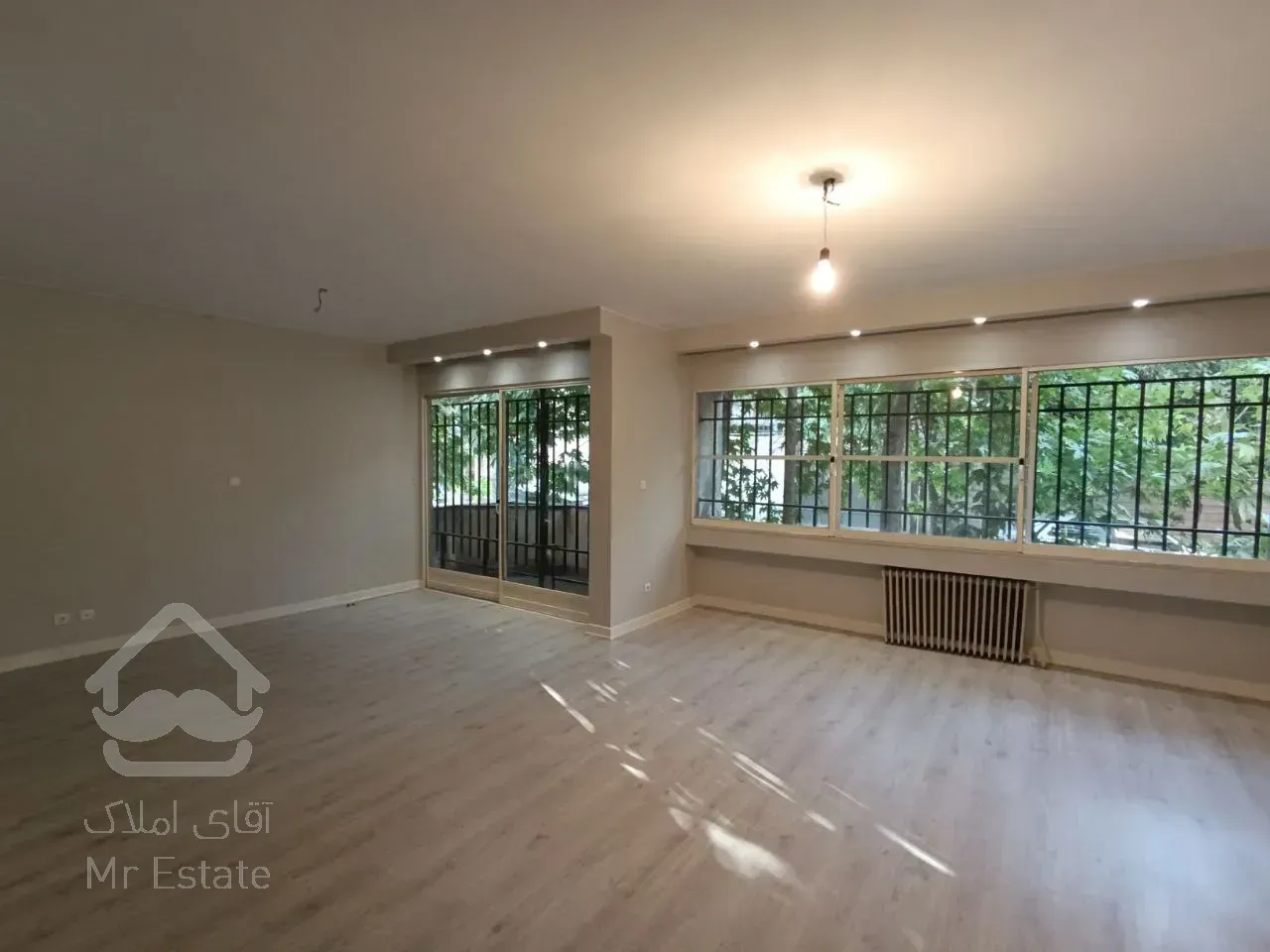 رهن آپارتمان ۱۷۰ متری در ولنجک