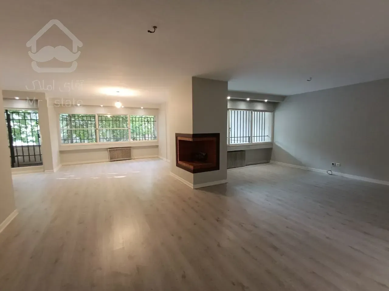 رهن آپارتمان ۱۷۰ متری در ولنجک