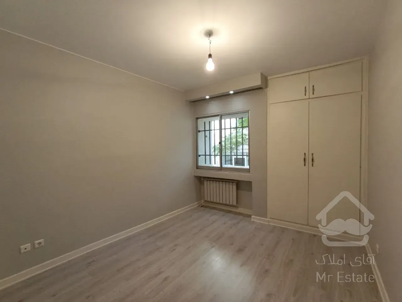 رهن آپارتمان ۱۷۰ متری در ولنجک