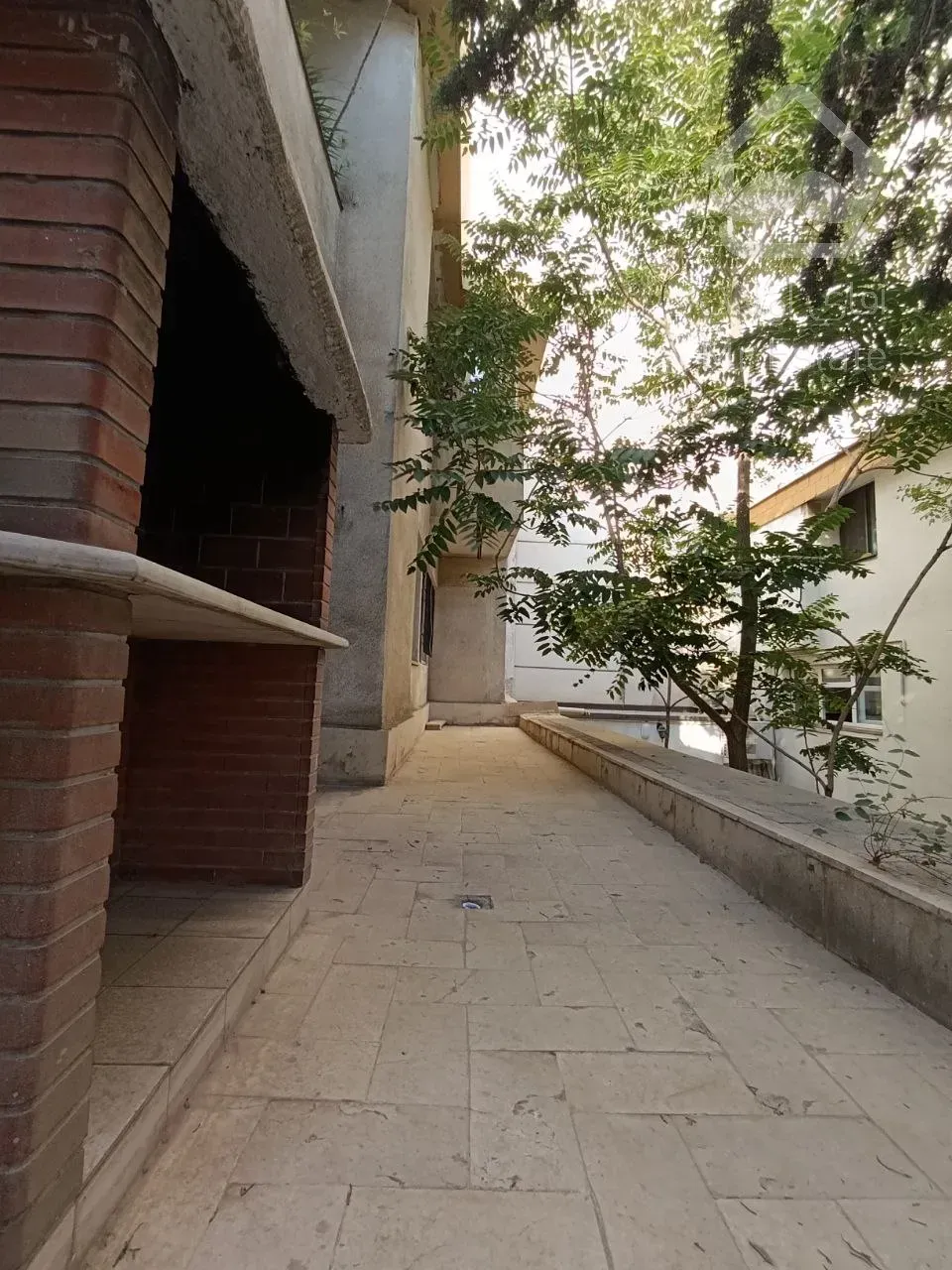 رهن آپارتمان ۱۷۰ متری در ولنجک