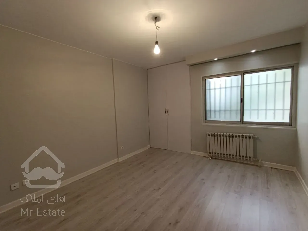 رهن آپارتمان ۱۷۰ متری در ولنجک