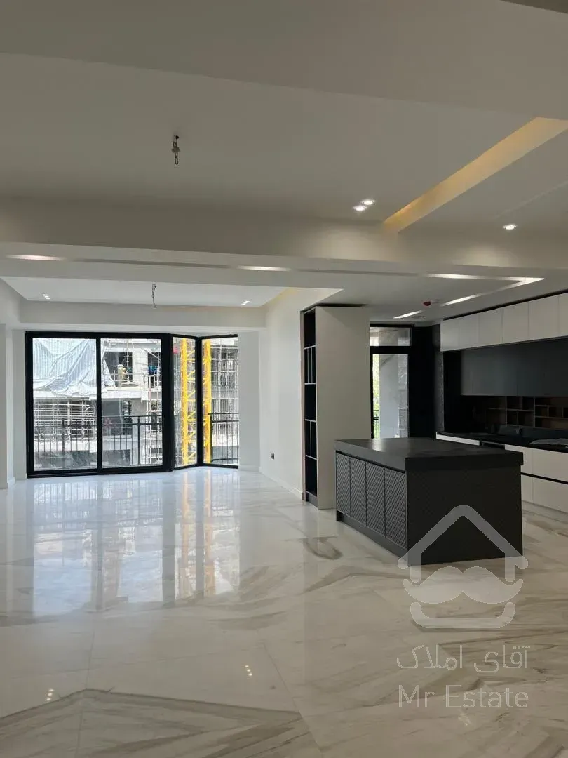 رهن آپارتمان ۲۰۰ متری در ولنجک