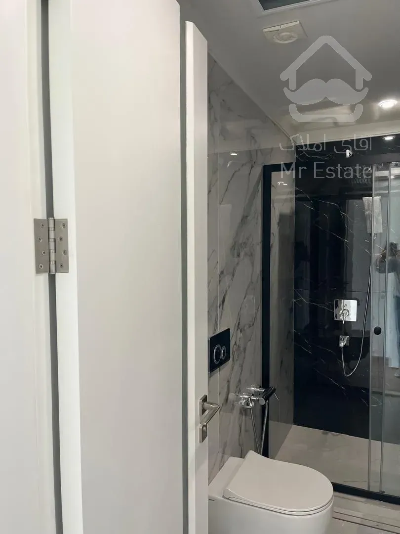 رهن آپارتمان ۲۰۰ متری در ولنجک