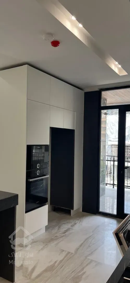 رهن آپارتمان ۲۰۰ متری در ولنجک