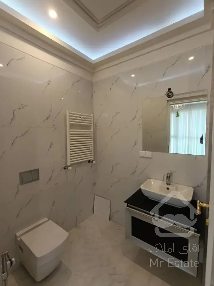 رهن آپارتمان ۲۰۰ متری در ولنجک