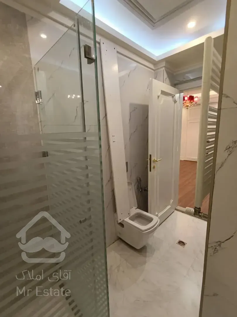 رهن آپارتمان ۲۰۰ متری در ولنجک