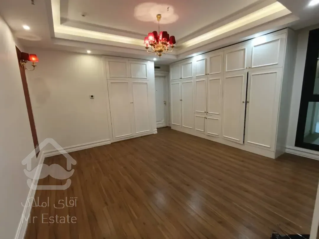 رهن آپارتمان ۲۰۰ متری در ولنجک