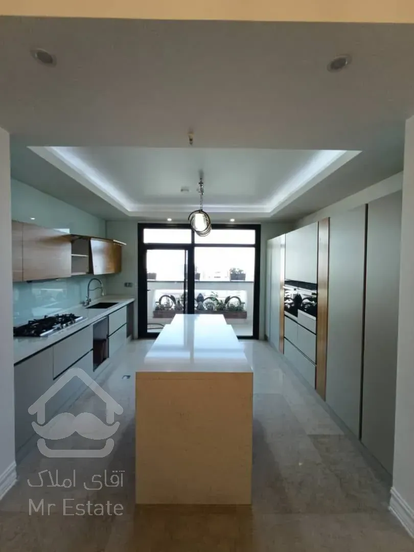 رهن آپارتمان ۲۰۰ متری در ولنجک