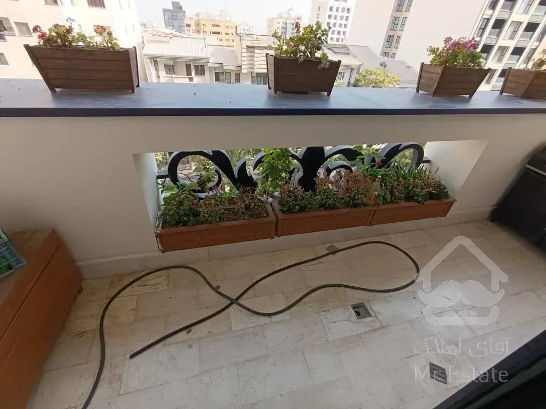 رهن آپارتمان ۲۰۰ متری در ولنجک