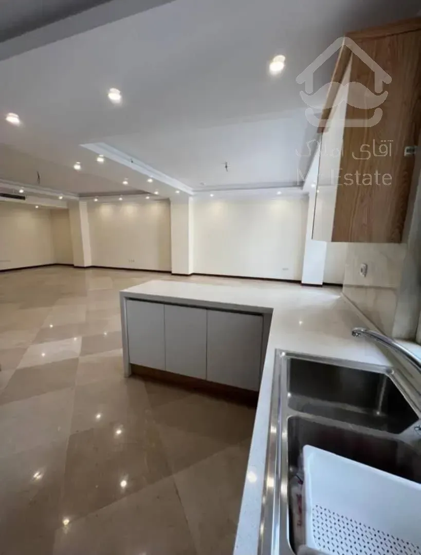 اجاره آپارتمان ۲۰۰ متری در ولنجک