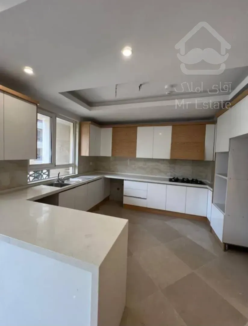 اجاره آپارتمان ۲۰۰ متری در ولنجک