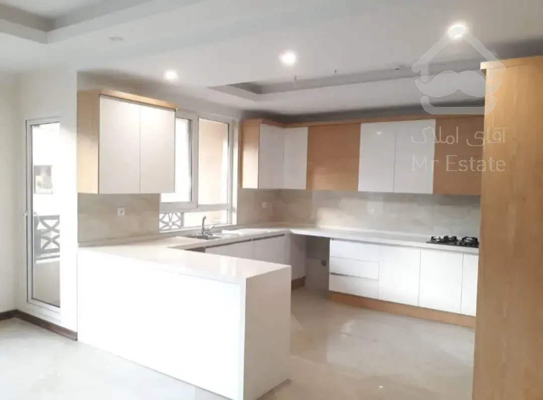 اجاره آپارتمان ۲۰۰ متری در ولنجک