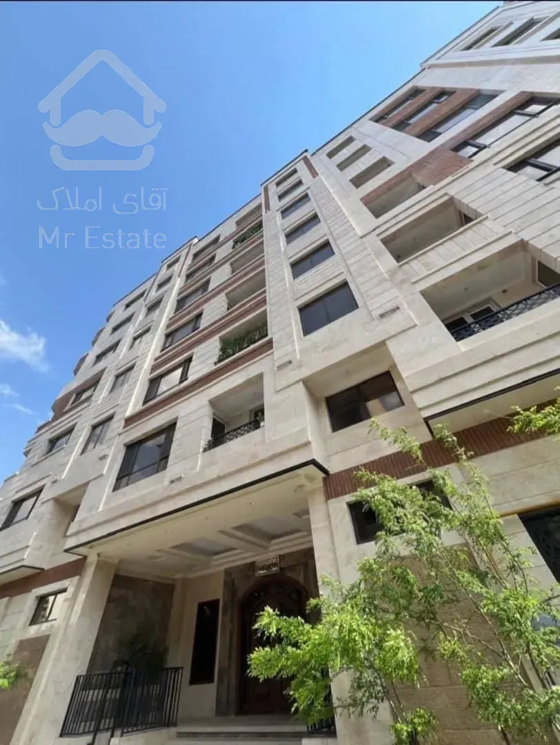 اجاره آپارتمان ۲۰۰ متری در ولنجک