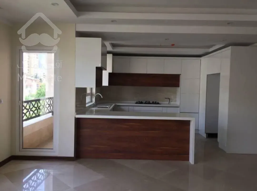 اجاره آپارتمان ۲۰۰ متری در ولنجک